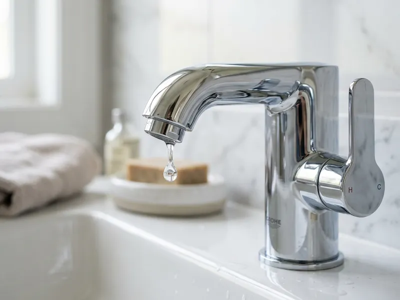 Faucet Repair & Installation Plumber in Littleton Common, MA